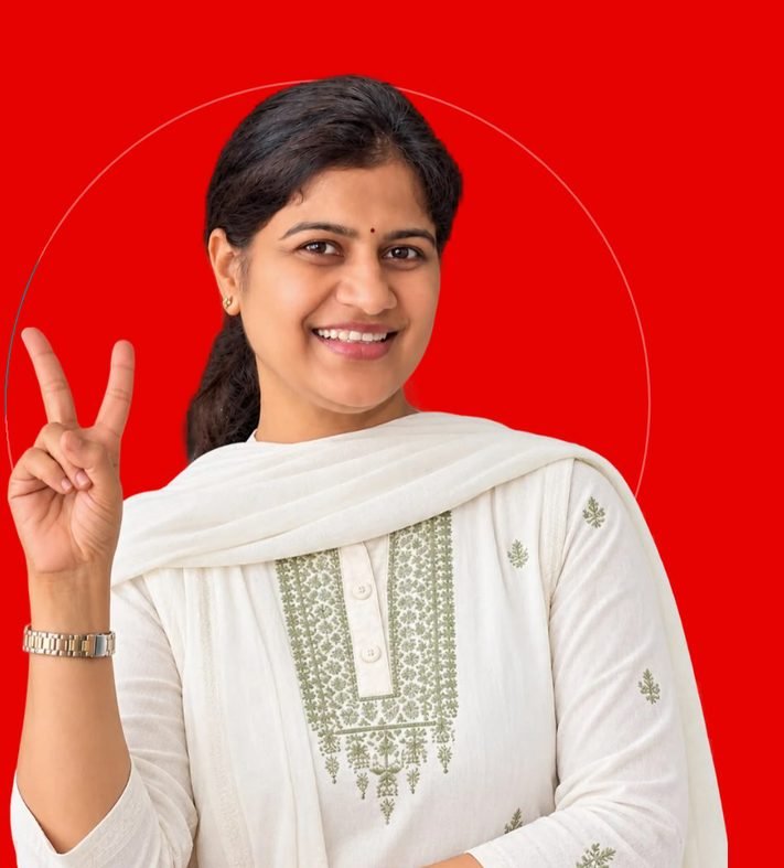 CA Rachna Dubey